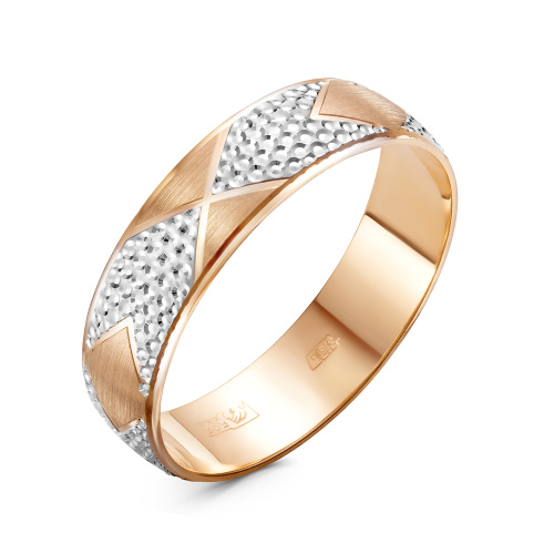 Кольцо Золото 585 22-08447