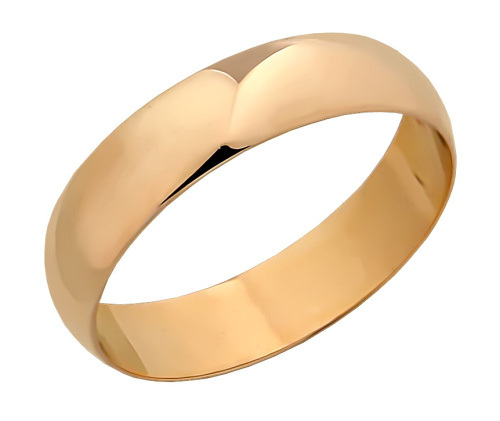 Кольцо Золото 585 22-01500