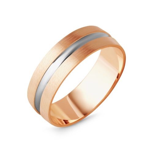 Кольцо Золото 585 23-09536