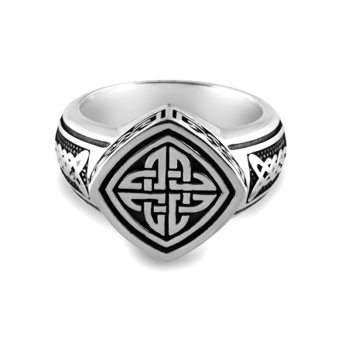 Кольцо Серебро 925 21-06778