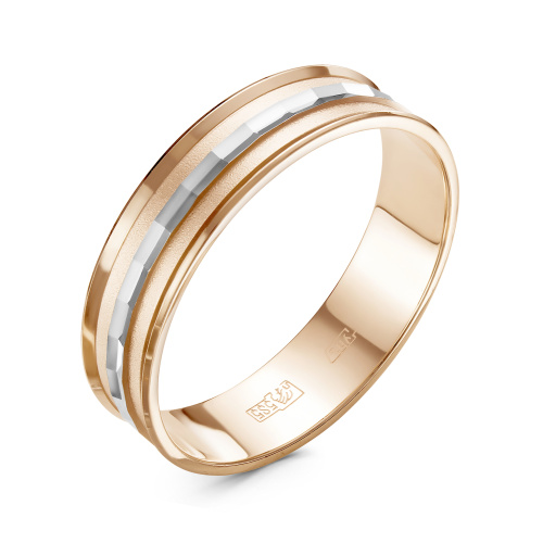 Кольцо Золото 585 23-08277