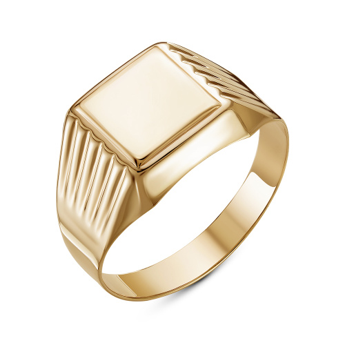 Кольцо Золото 585 21-00700