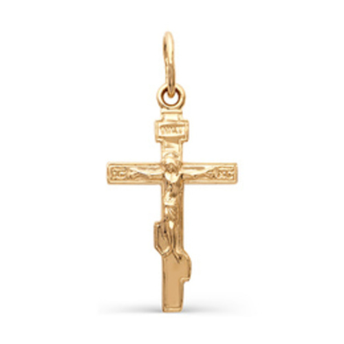 Подвеска Золото 585 51-00627