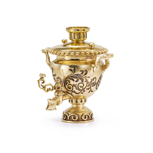 Сувенир Латунь 0,01 11-08460