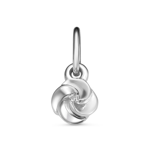 Подвеска Золото 585 59-08350