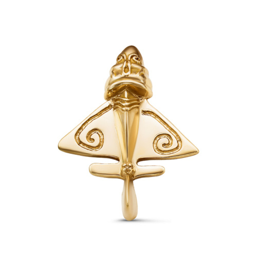 Сувенир Латунь 0,01 11-08378