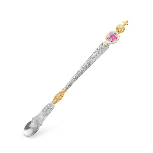 Сувенир Серебро 925 11-07681