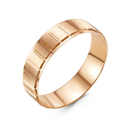 Кольцо Золото 585 23-09233