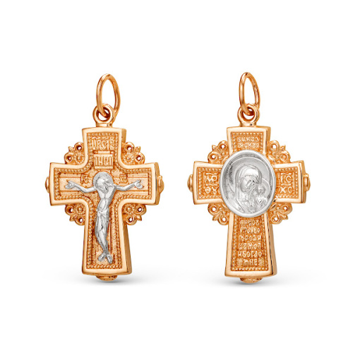 Подвеска Серебро 925 51-06593