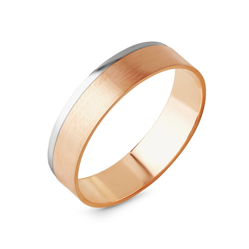 Кольцо Золото 585 23-09537