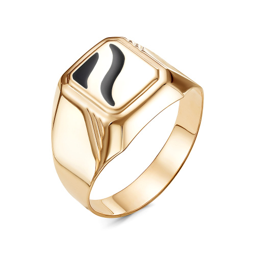 Кольцо Золото 585 21-01829