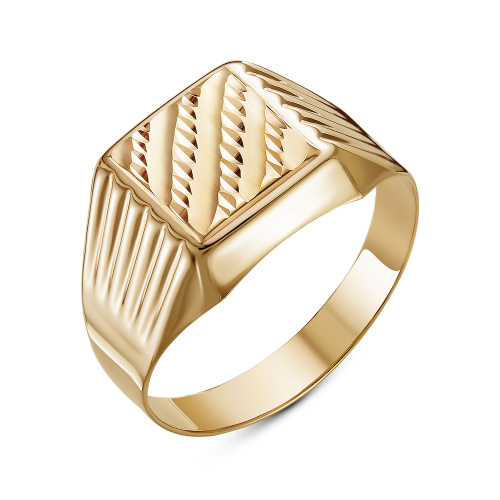 Кольцо Золото 585 21-00710