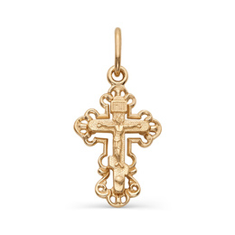 Подвеска Золото 585 51-01111