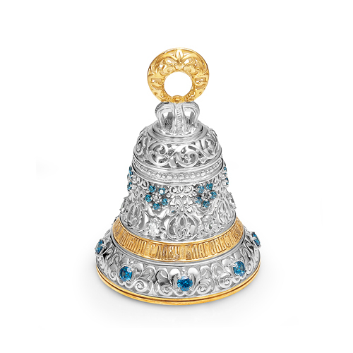 Сувенир Серебро 925 11-07058