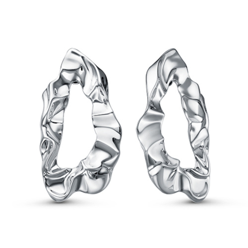 Серьги Серебро 925 12-09384