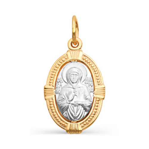 Подвеска Золото 585 52-04400