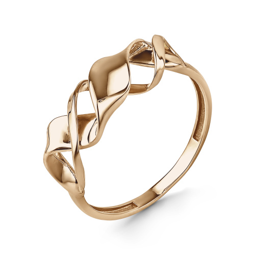 Кольцо Золото 585 20-09516