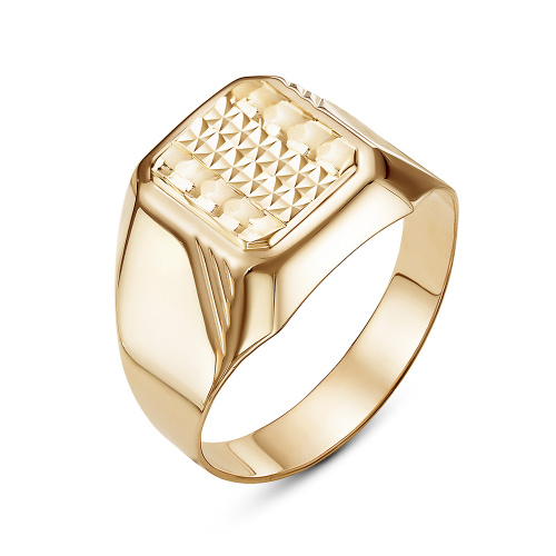 Кольцо Золото 585 21-01814