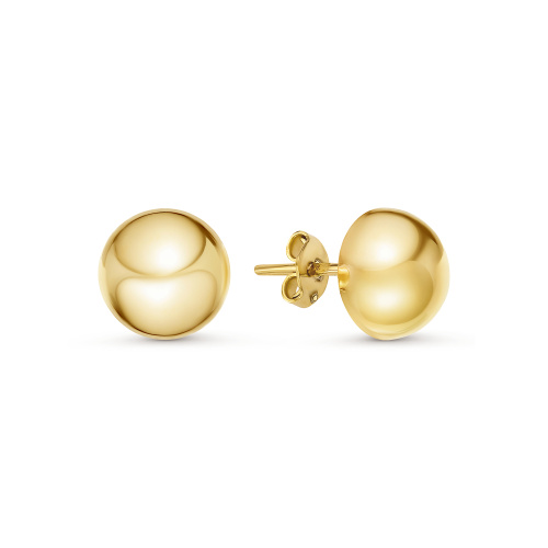 Серьги Золото 585 12-08014