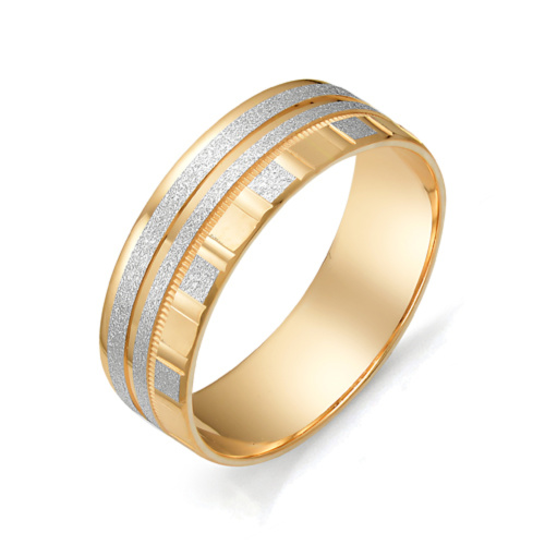 Кольцо Золото 585 23-68600