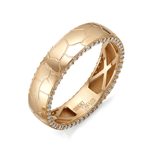 Кольцо Золото 585 24-01606