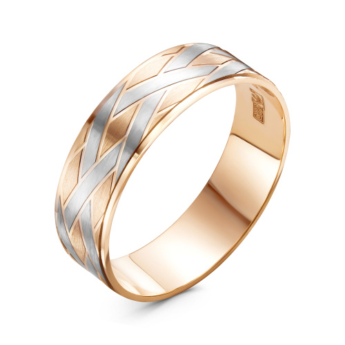 Кольцо Золото 585 22-08450