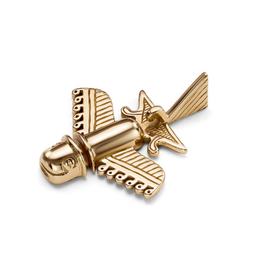 Сувенир Латунь 0,01 11-08377