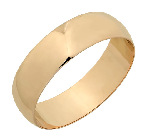 Кольцо Золото 585 22-01600