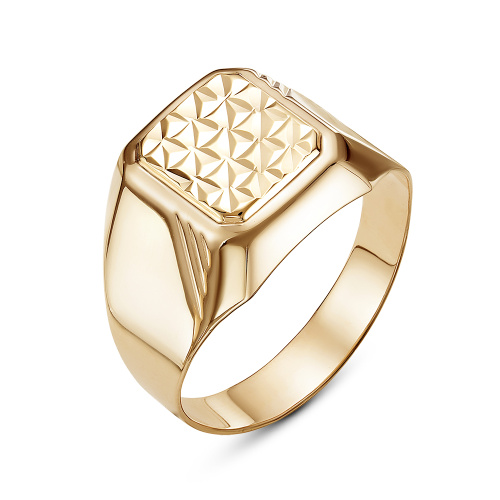 Кольцо Золото 585 21-01812