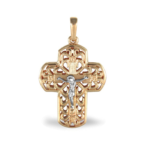 Подвеска Серебро 925 51-06676
