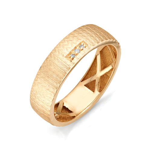 Кольцо Золото 585 24-01610