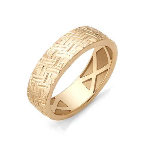 Кольцо Золото 585 24-01505