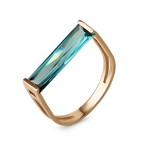 Кольцо Золото 585 21-09060