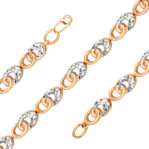 Браслет Серебро 925 40-05876