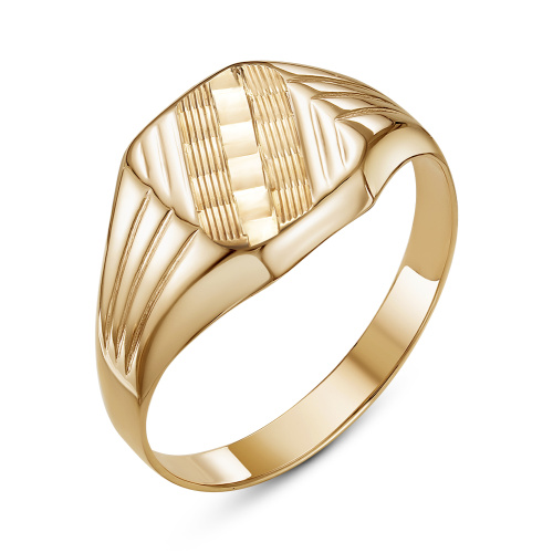 Кольцо Золото 585 21-00716