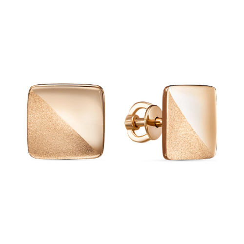 Серьги Золото 585 12-07937