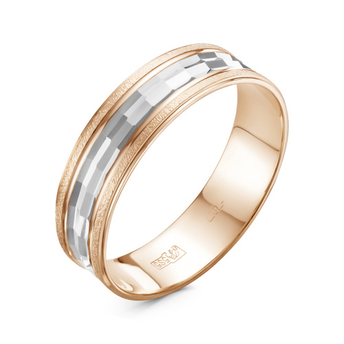 Кольцо Золото 585 23-08276