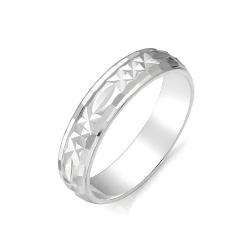 Кольцо Серебро 925 22-27500