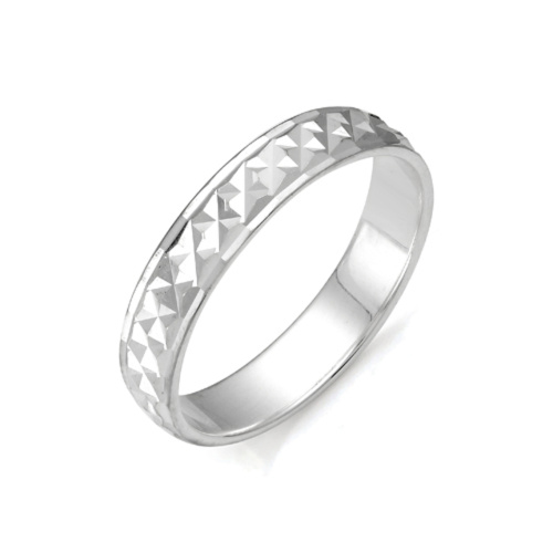 Кольцо Серебро 925 22-26500