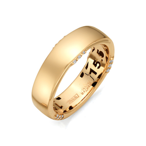 Кольцо Золото 585 24-01513