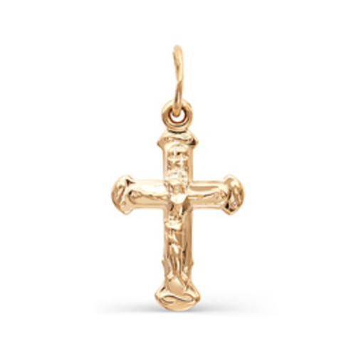 Подвеска Золото 585 51-00624