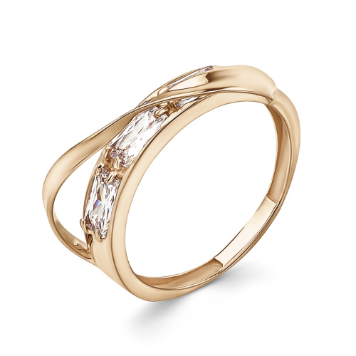 Кольцо Золото 585 20-07549