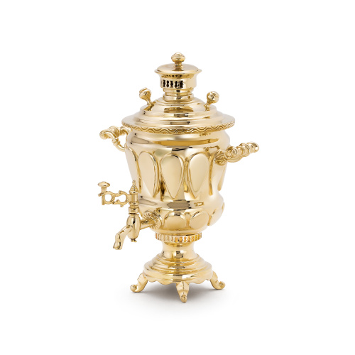 Сувенир Латунь 0,01 11-07886