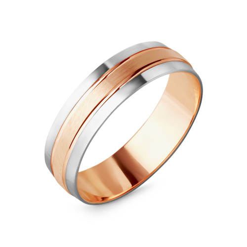 Кольцо Золото 585 23-09534