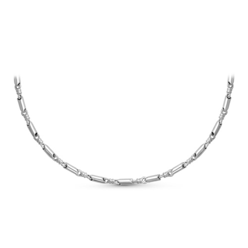 Цепь Серебро 925 33-07871