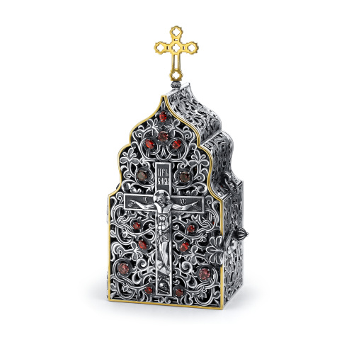 Сувенир Серебро 925 11-07679