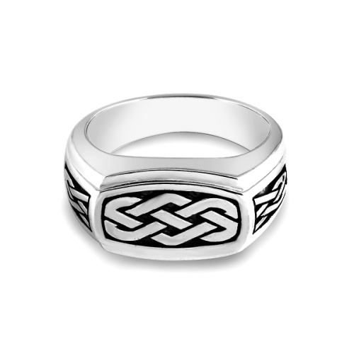 Кольцо Серебро 925 21-06772