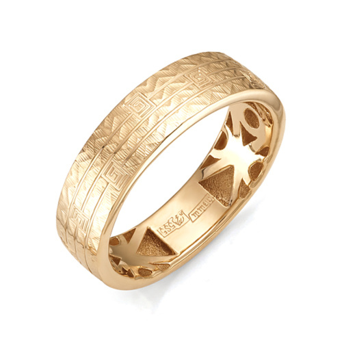 Кольцо Золото 585 24-01612