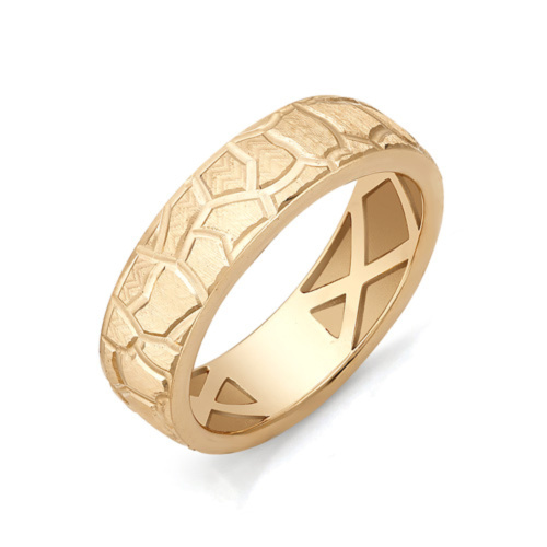 Кольцо Золото 585 24-01503