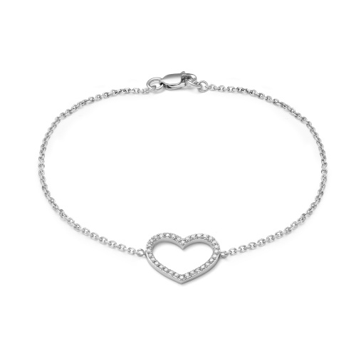 Браслет Золото 585 49-08432